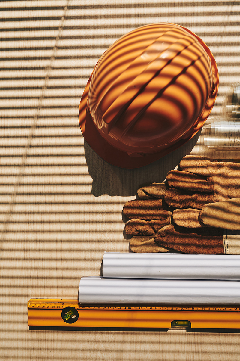 材料检测、检验与分析	