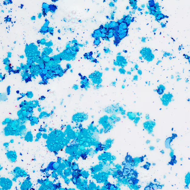 染料及化学品检测