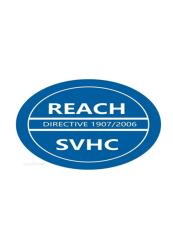 欧盟REACH法规符合性检测